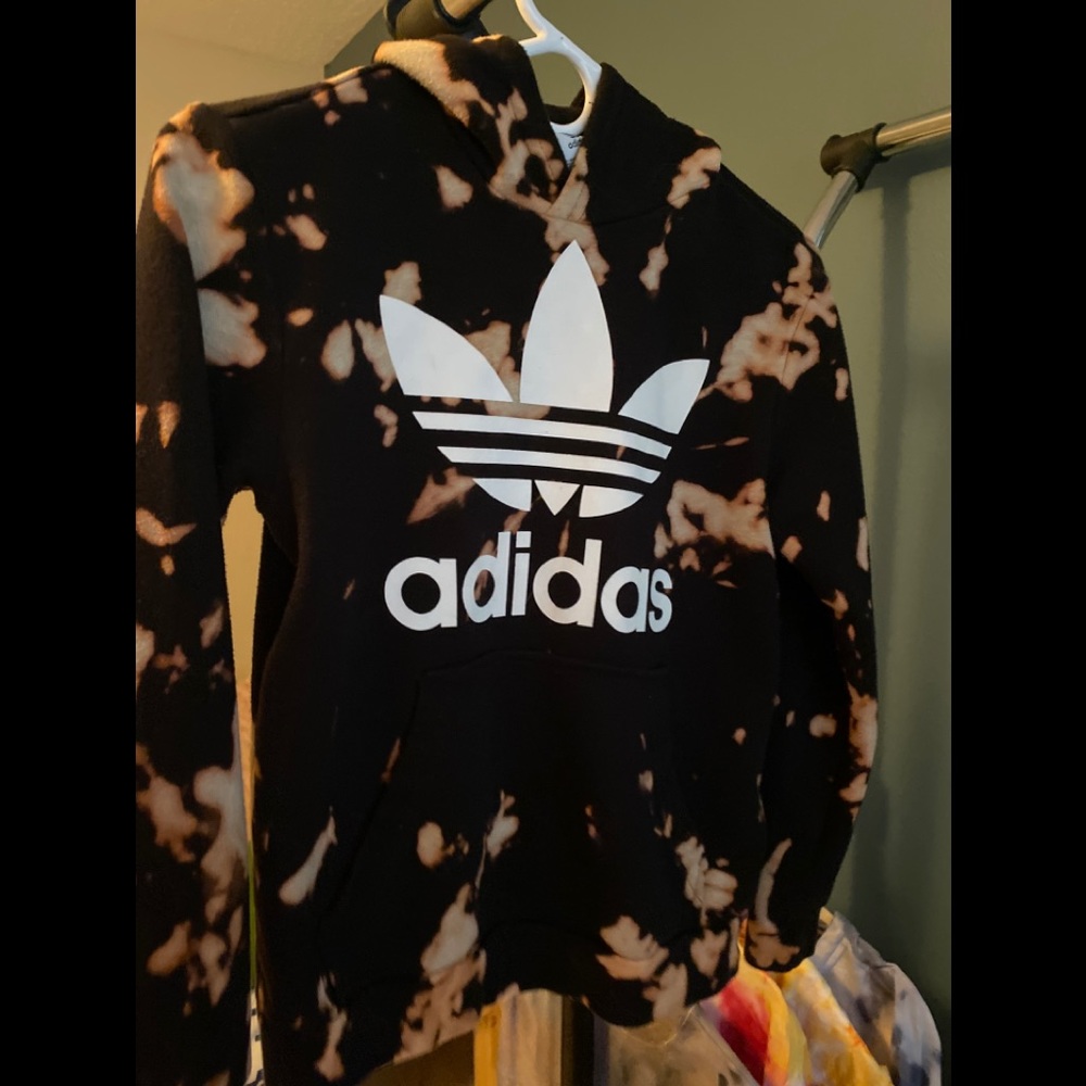 Adidas hoody